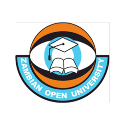 Zambia Open University Logo