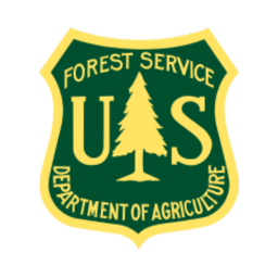 US Forest Service Logo