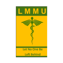 Levy Mwanawasa Medical University Logo