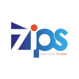 ZIPS Logo