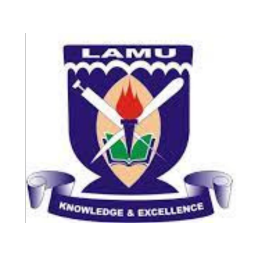 LAMU Logo