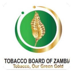 Tobacco Board of Zambia Logo