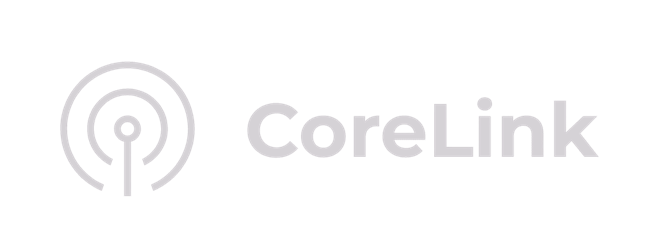 CoreLink ERP Logo