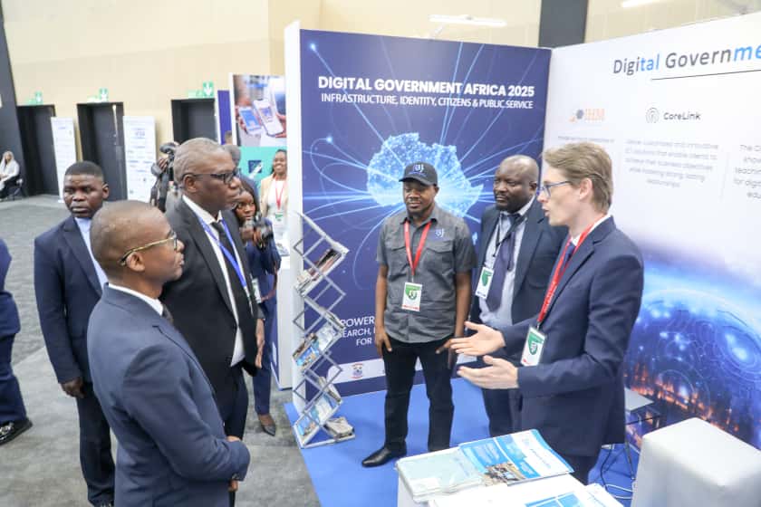 Corelink Consulting Team