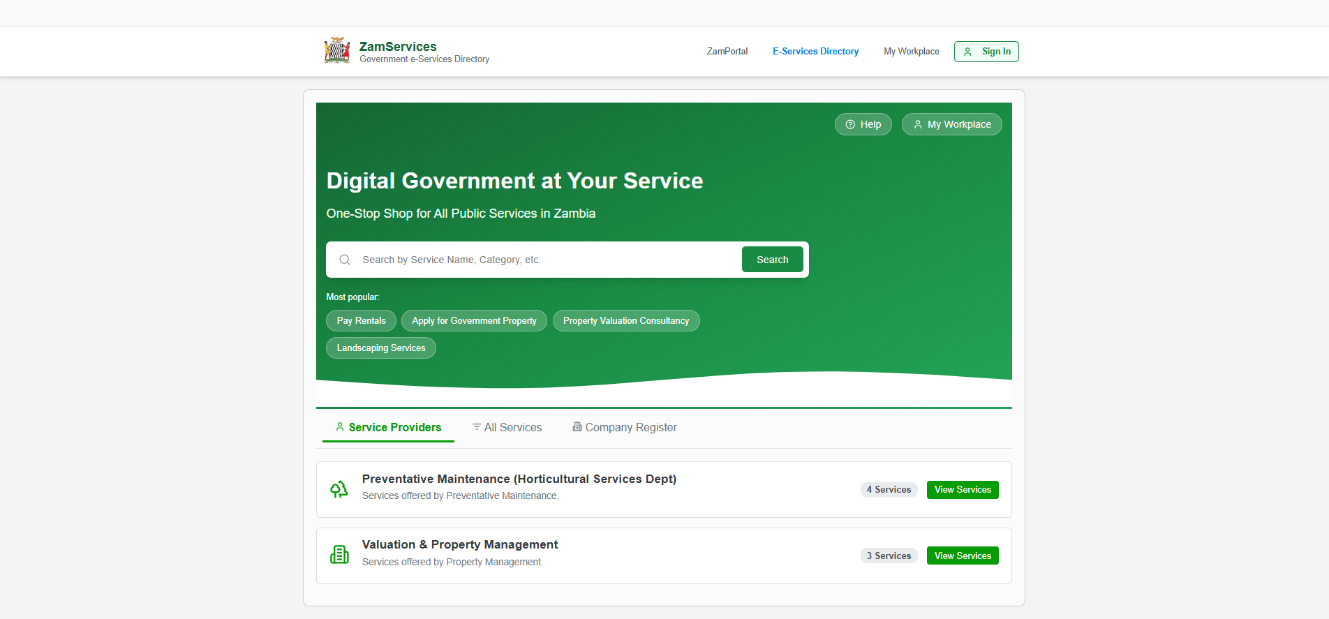 AI Framework Visualization